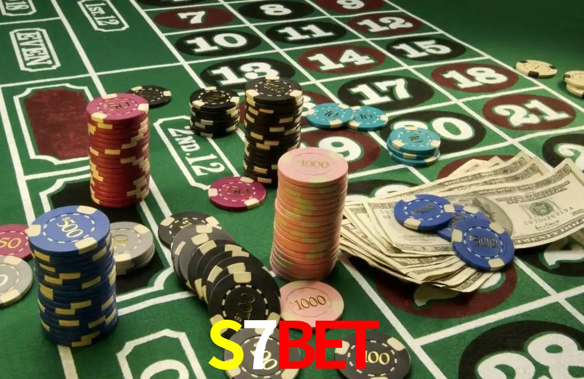 Experiência VIP S7BET