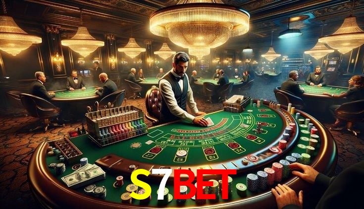 Statistics S7BET
