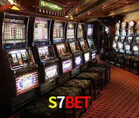 A Emoção da Loteria na S7BET: Uma Chance de Mudança de Vida