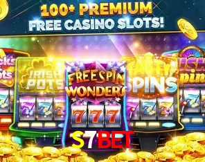 Descubra a Essência do S7BET: Nossa História e Compromissos