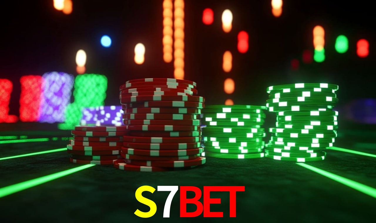 Welcome Bonus S7BET