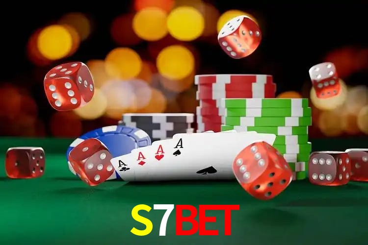 Diretório de Jogos S7BET