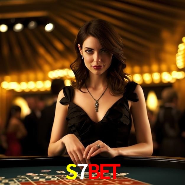 Descubra o Programa VIP da S7BET: Vantagens Exclusivas para Jogadores