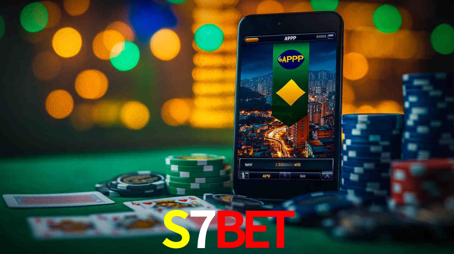 Descubra a Essência do S7BET: Nossa História e Compromissos