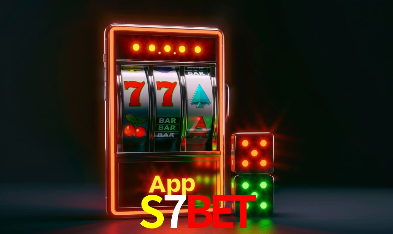Estatísticas do Jogo S7BET