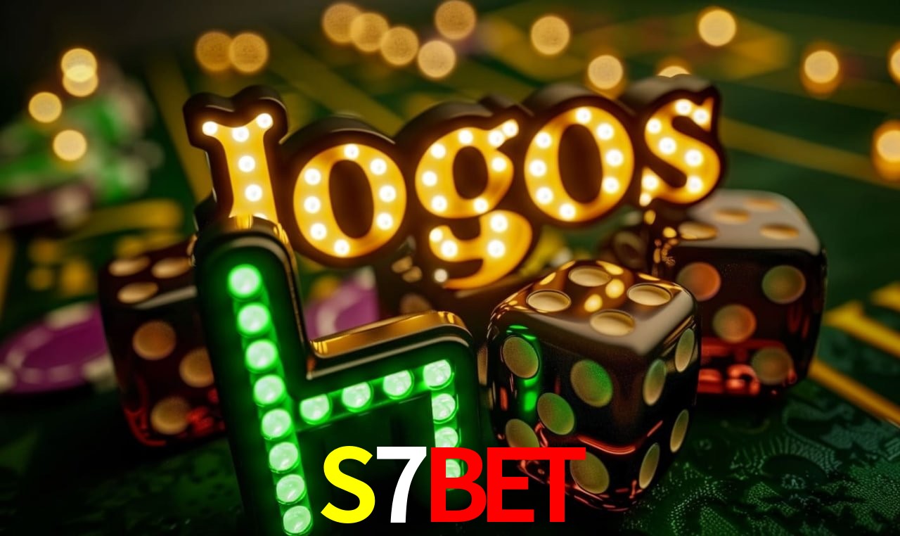 Recursos de Bônus S7BET