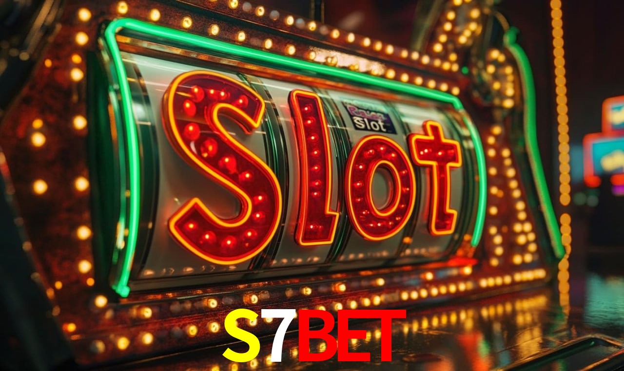 Integração de APIs S7BET