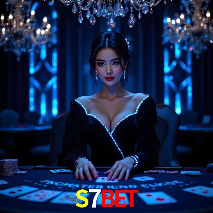 Casino Ao Vivo S7BET