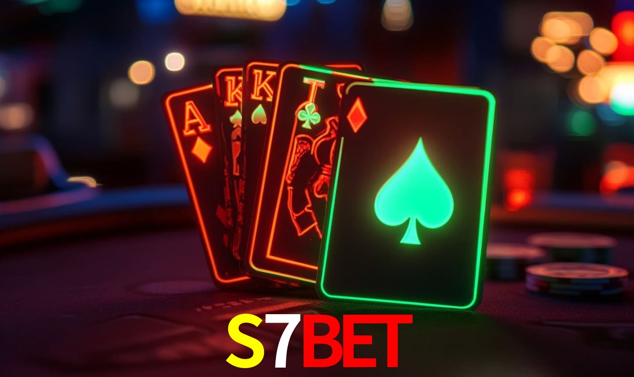 Avaliações dos Jogadores S7BET