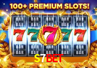 A Emoção da Loteria na S7BET: Uma Chance de Mudança de Vida