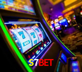 Inovações de Jogos na S7BET: O Futuro das Experiências Interativas