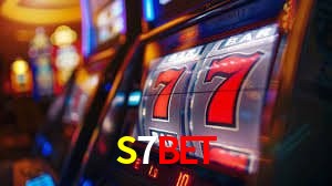 Benefícios da Conta S7BET