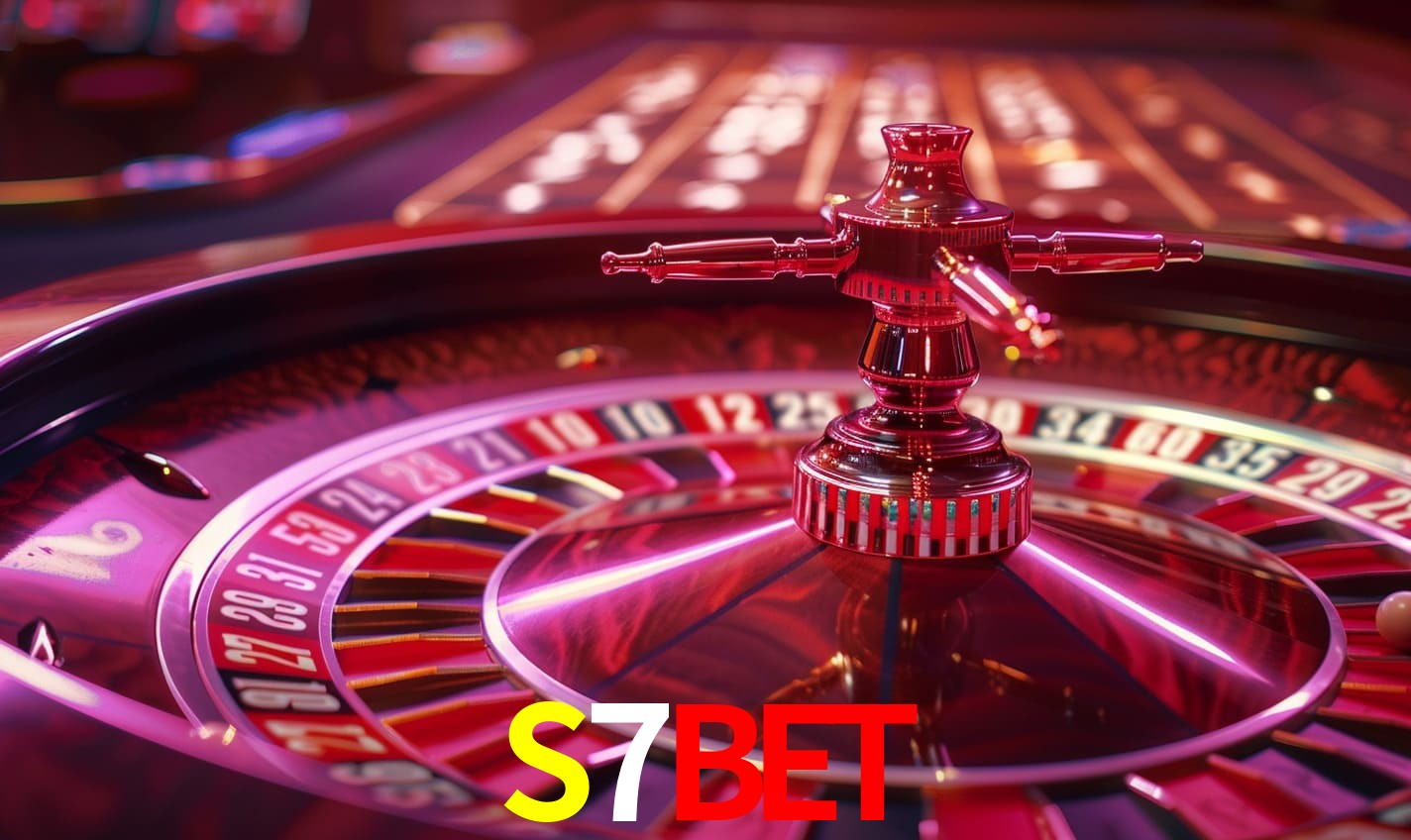 A Emoção da Loteria na S7BET: Uma Chance de Mudança de Vida