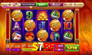A Emoção da Loteria na S7BET: Uma Chance de Mudança de Vida