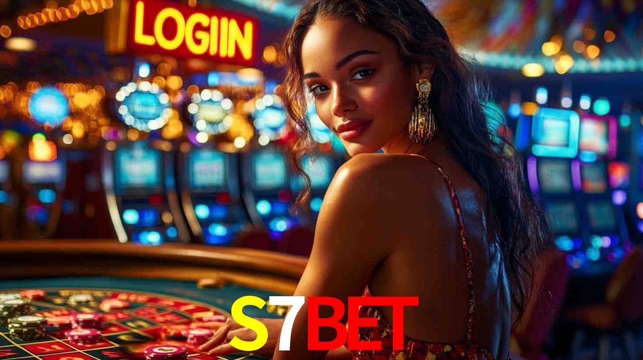 Provedores de Jogos S7BET