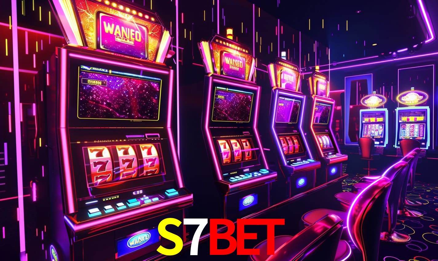 Inovações de Jogos na S7BET: O Futuro das Experiências Interativas