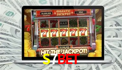 Flash Promotion S7BET