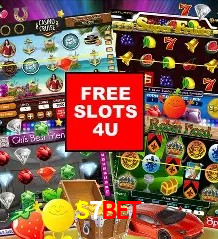 Weekend Specials S7BET