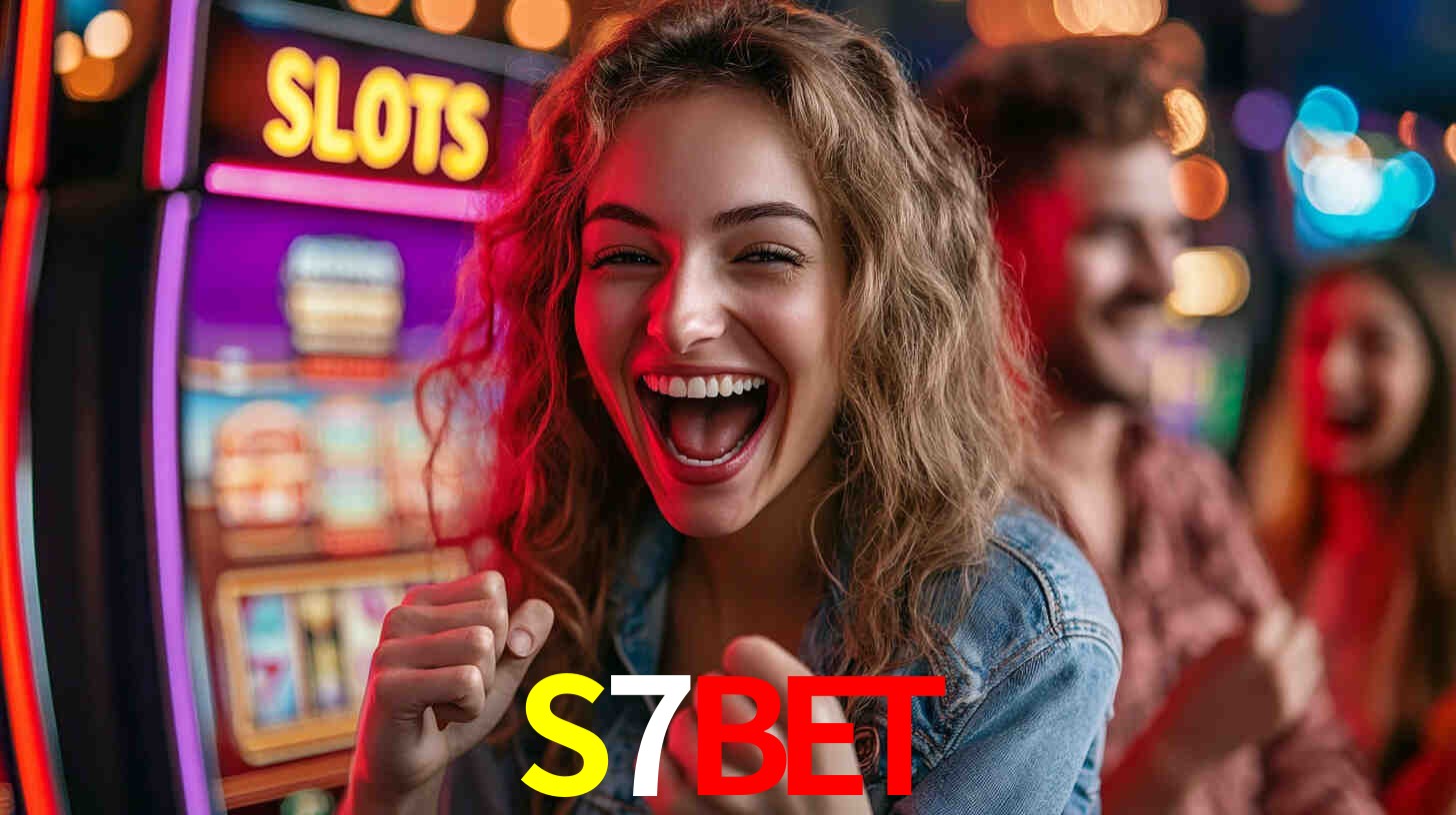 Explorando a Categoria de Eventos em Apostas na S7BET
