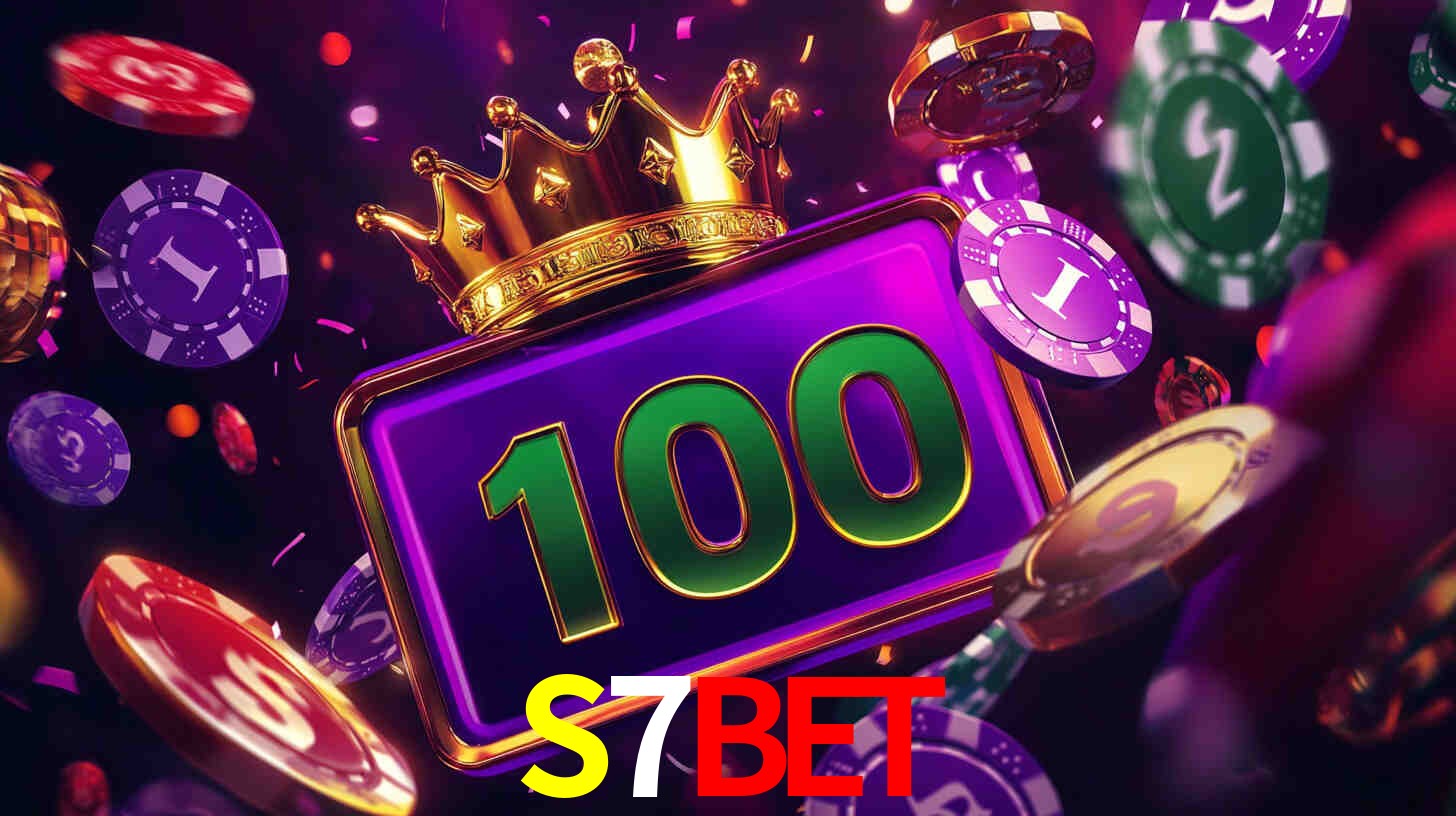 Welcome Bonus S7BET