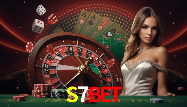 Slot Games S7BET