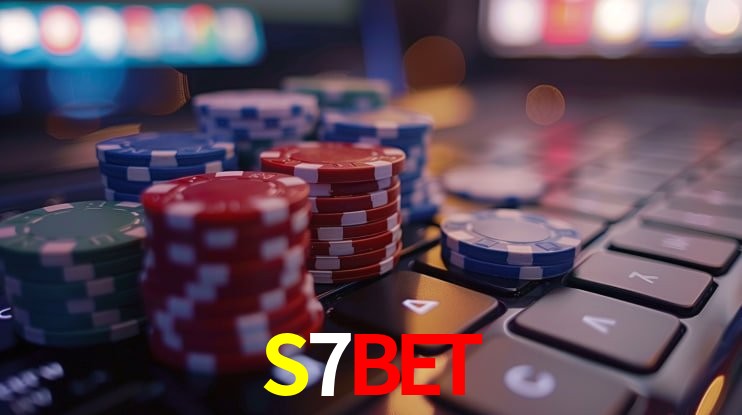 Design Responsivo S7BET