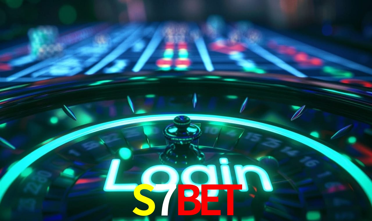 Apostas de Futebol S7BET