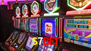 Interface do App S7BET
