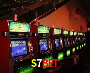 Exclusive Offers S7BET