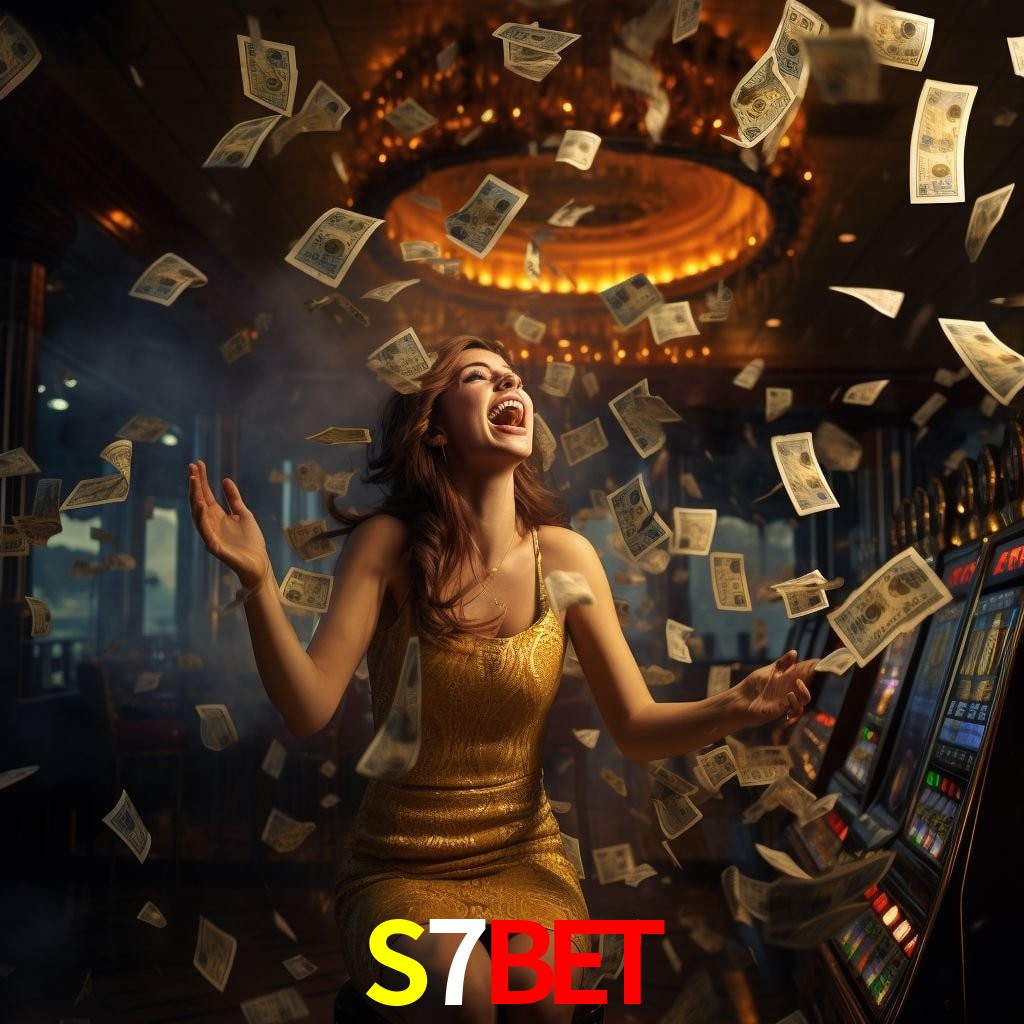 Spaceman Game S7BET