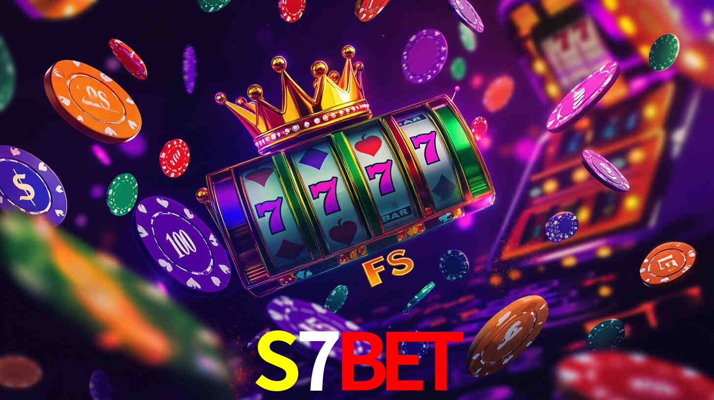Daily Bonuses S7BET