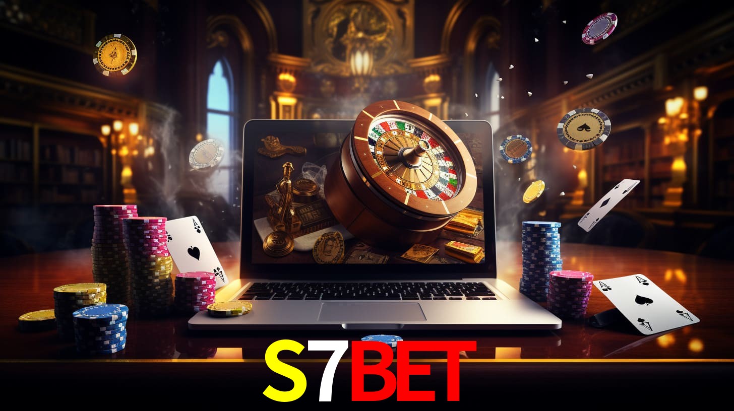 Blackjack Table S7BET