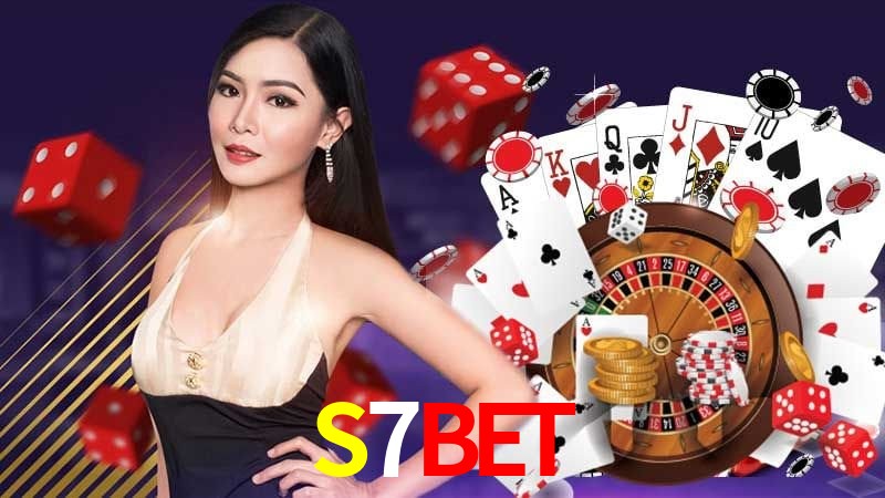 PIX Instantâneo S7BET