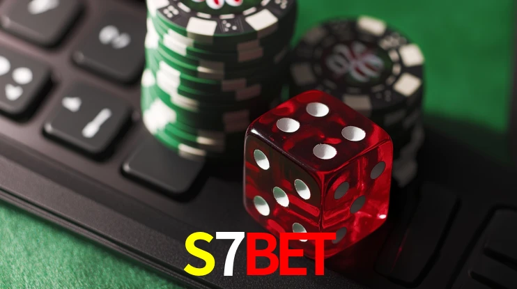 Game Providers S7BET