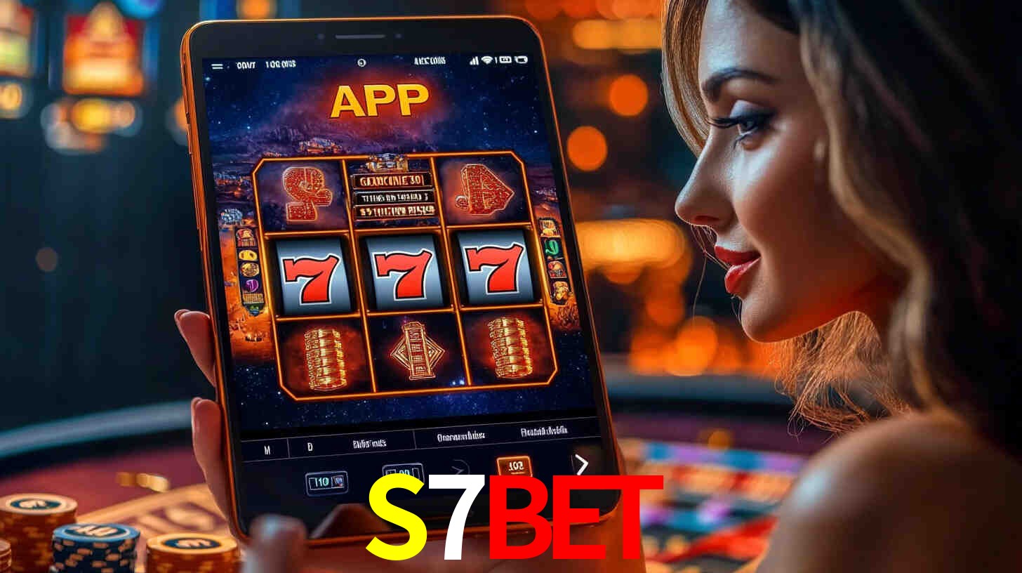 S7BET,S7BET login