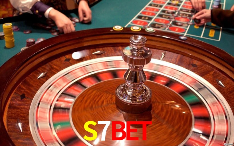 Torneios S7BET