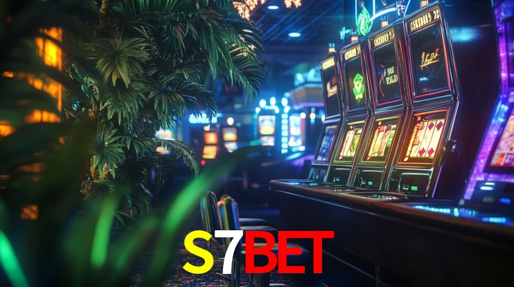 Live Casino S7BET