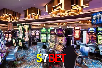 Desvendando o Mundo dos Jogos Virtuais na S7BET