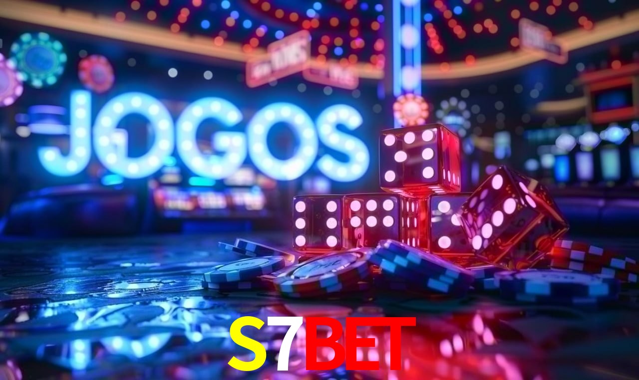 Jogos Exclusivos S7BET
