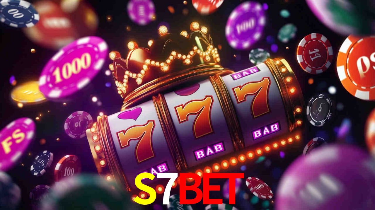 Game Statistics S7BET